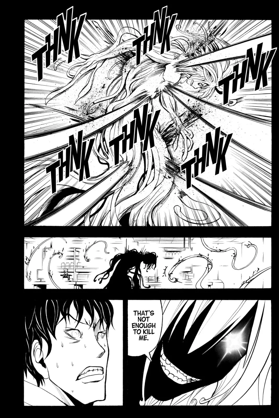 Assassination Classroom β Chapter 139 β Page 13