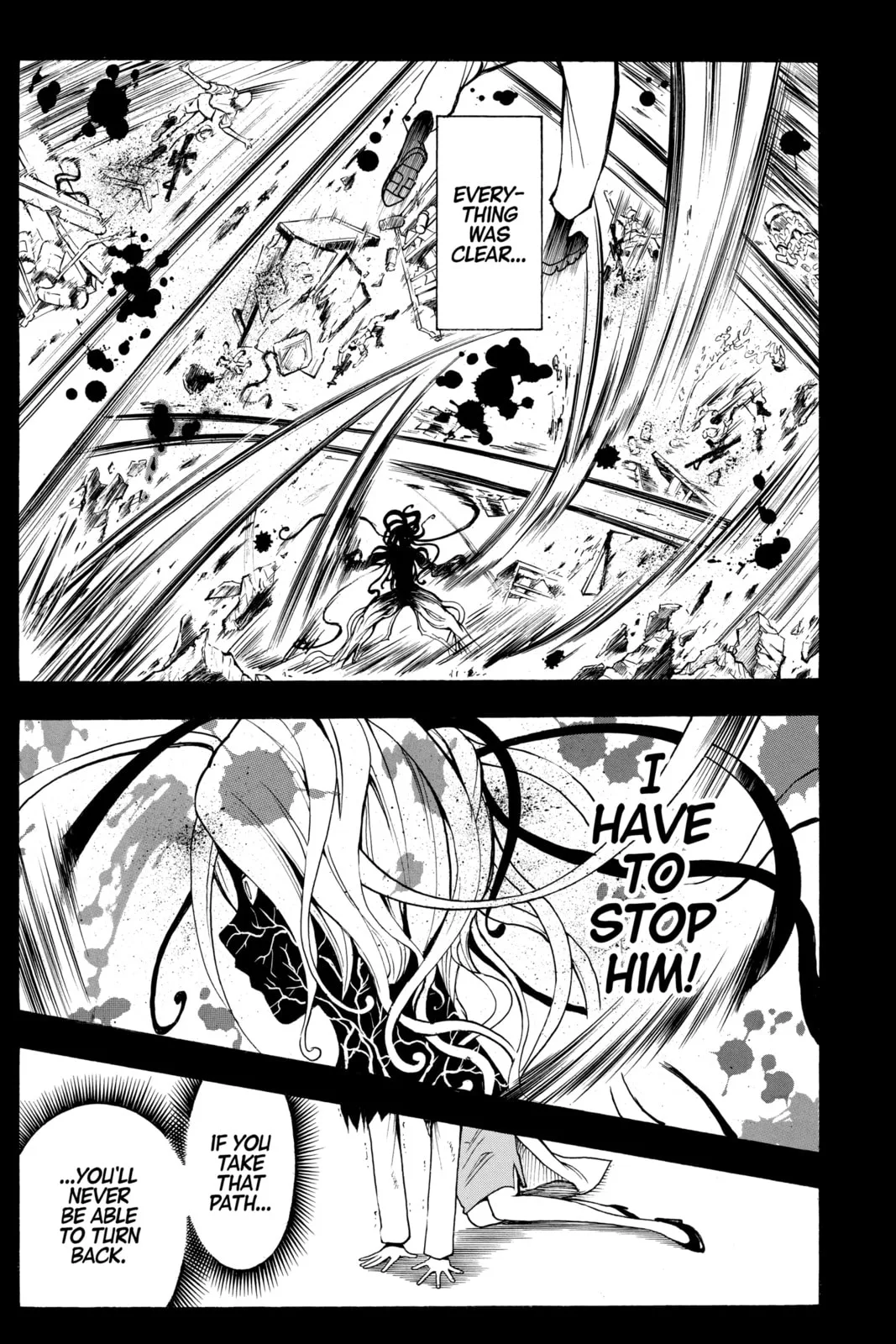 Assassination Classroom β Chapter 139 β Page 16
