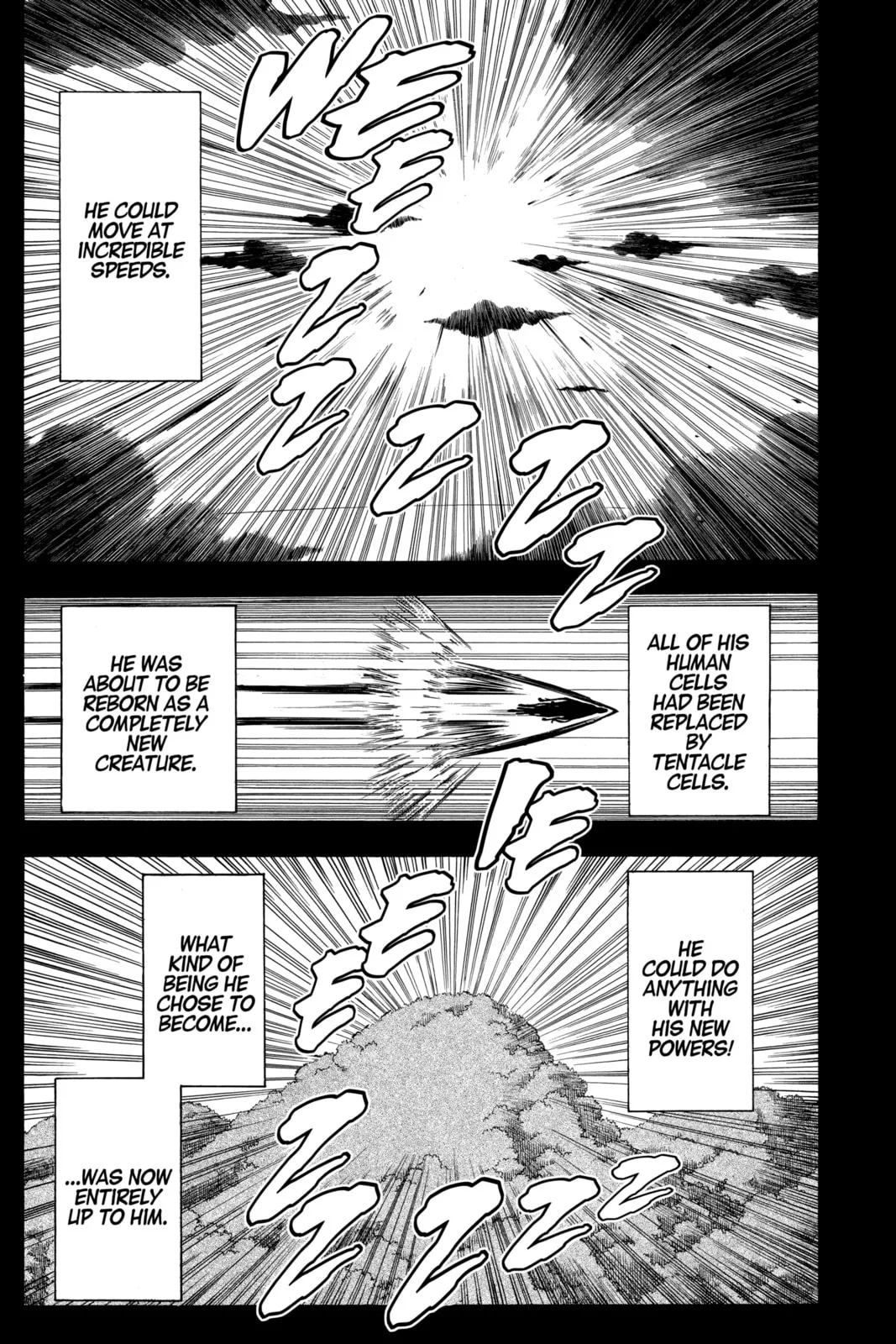 Assassination Classroom β Chapter 140 β Page 13
