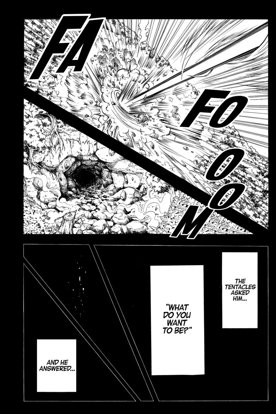 Assassination Classroom β Chapter 140 β Page 14