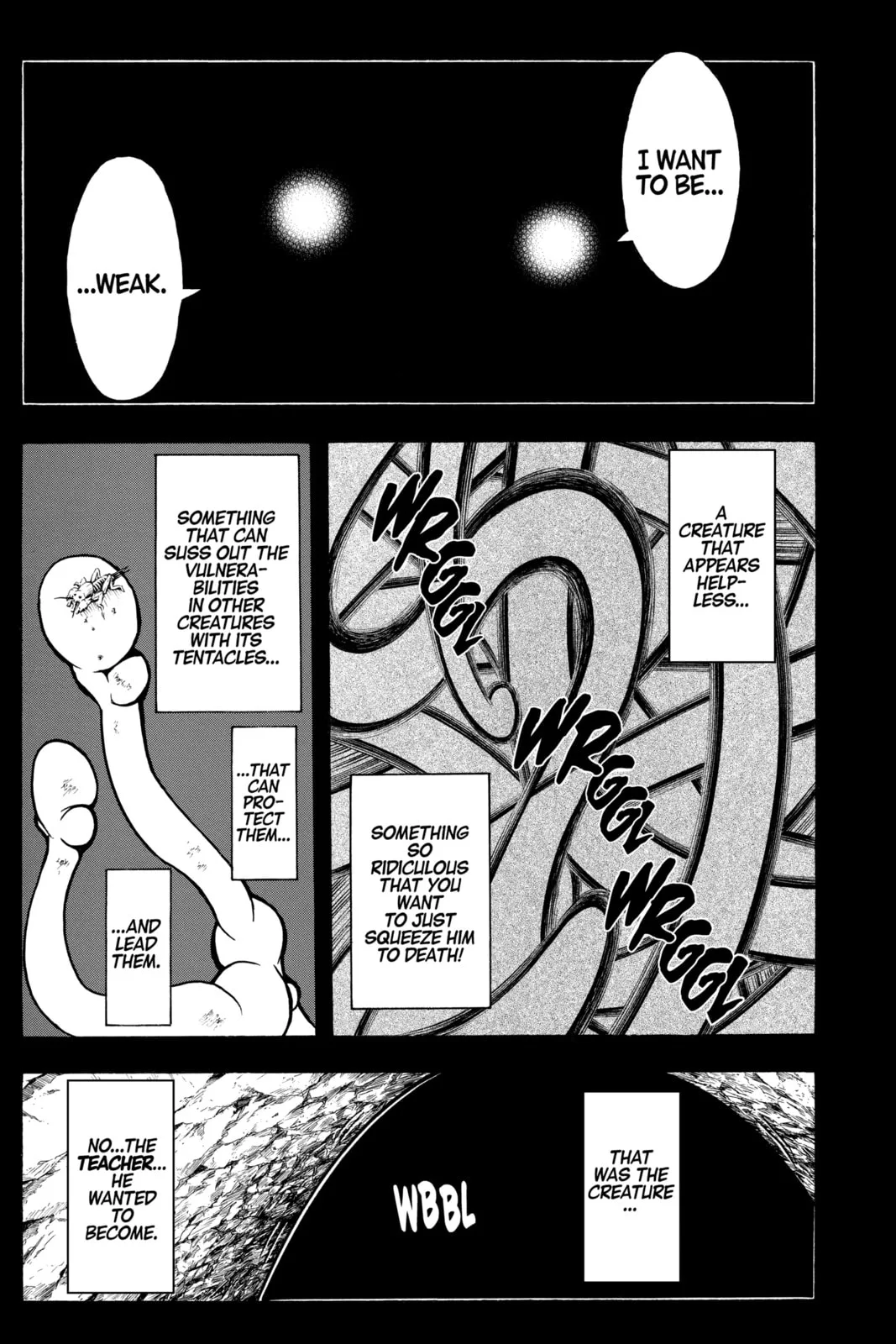 Assassination Classroom β Chapter 140 β Page 15