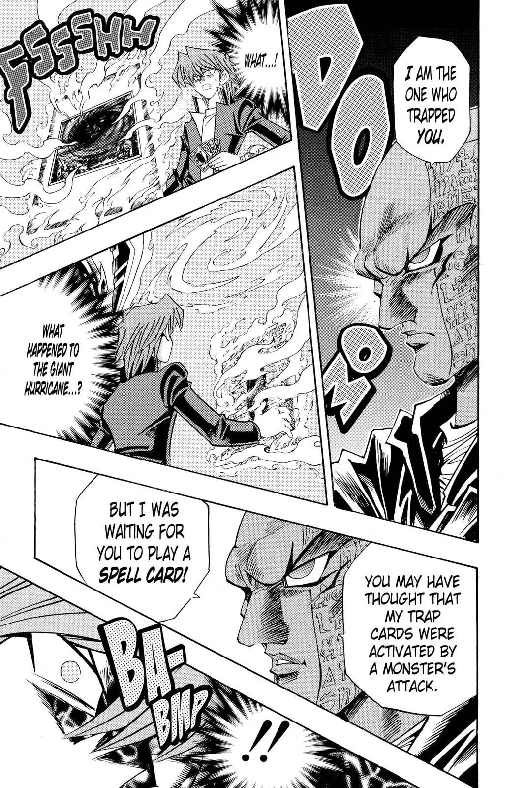 Yu-Gi-Oh! β Chapter 210 β Page 17