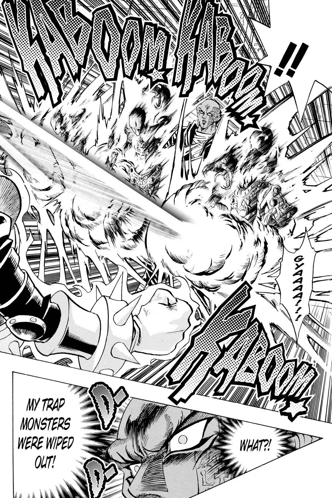Yu-Gi-Oh! β Chapter 212 β Page 18