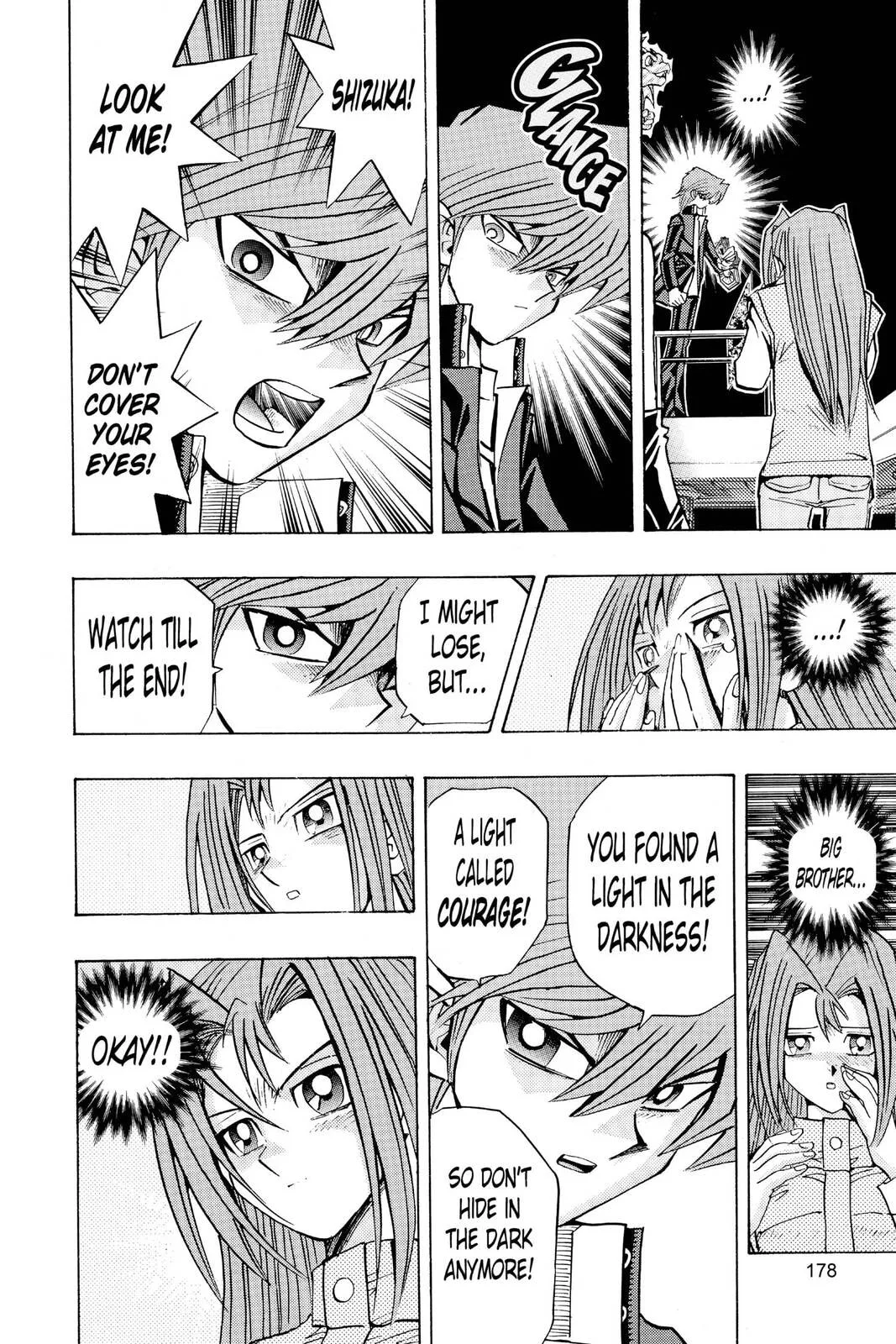 Yu-Gi-Oh! — Chapter 214 — Page 12