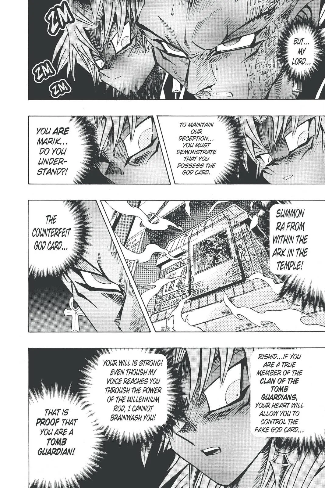 Yu-Gi-Oh! β Chapter 215 β Page 14