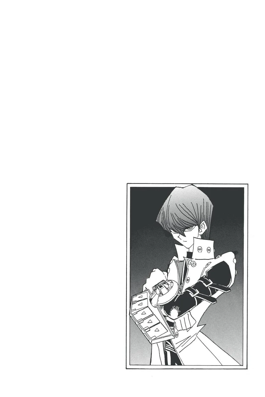 Yu-Gi-Oh! — Chapter 216 — Page 20