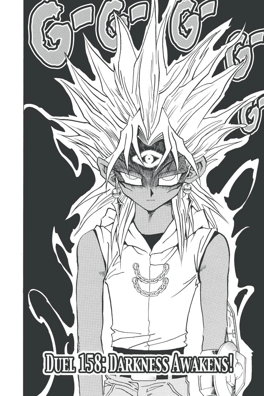 Yu-Gi-Oh! — Chapter 217 — Page 2
