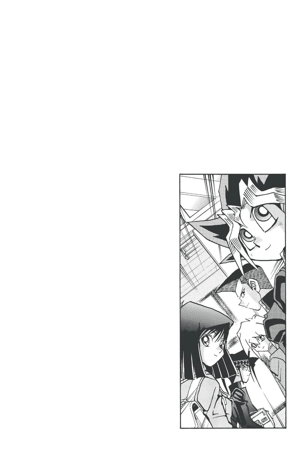 Yu-Gi-Oh! — Chapter 217 — Page 20