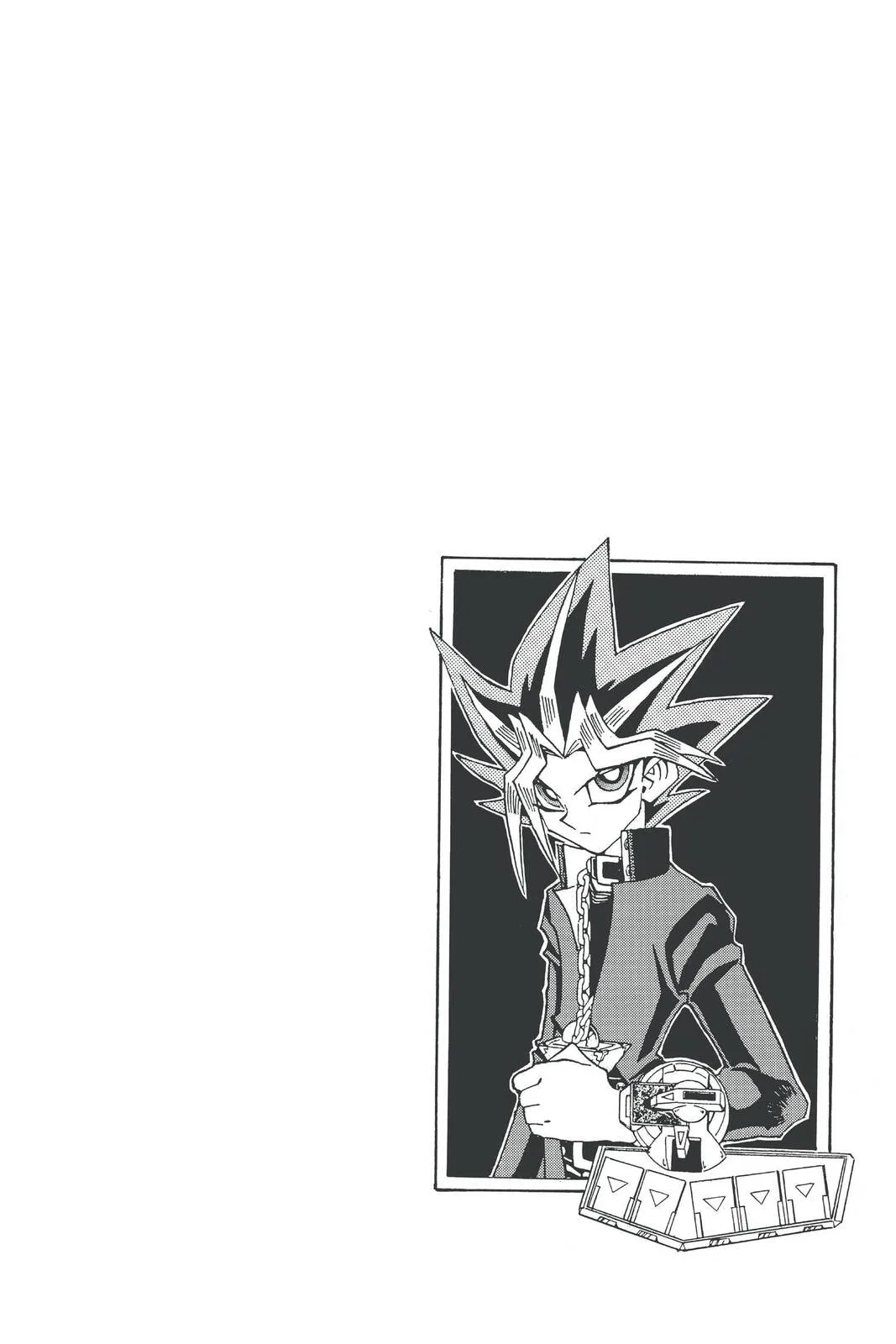 Yu-Gi-Oh! β Chapter 218 β Page 20