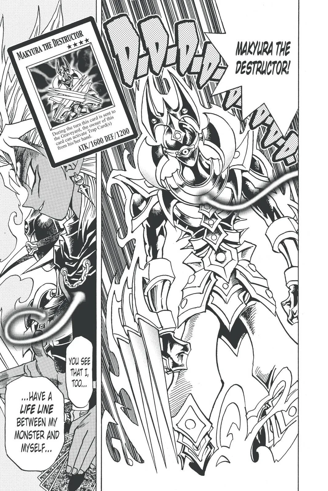 Yu-Gi-Oh! β Chapter 219 β Page 11