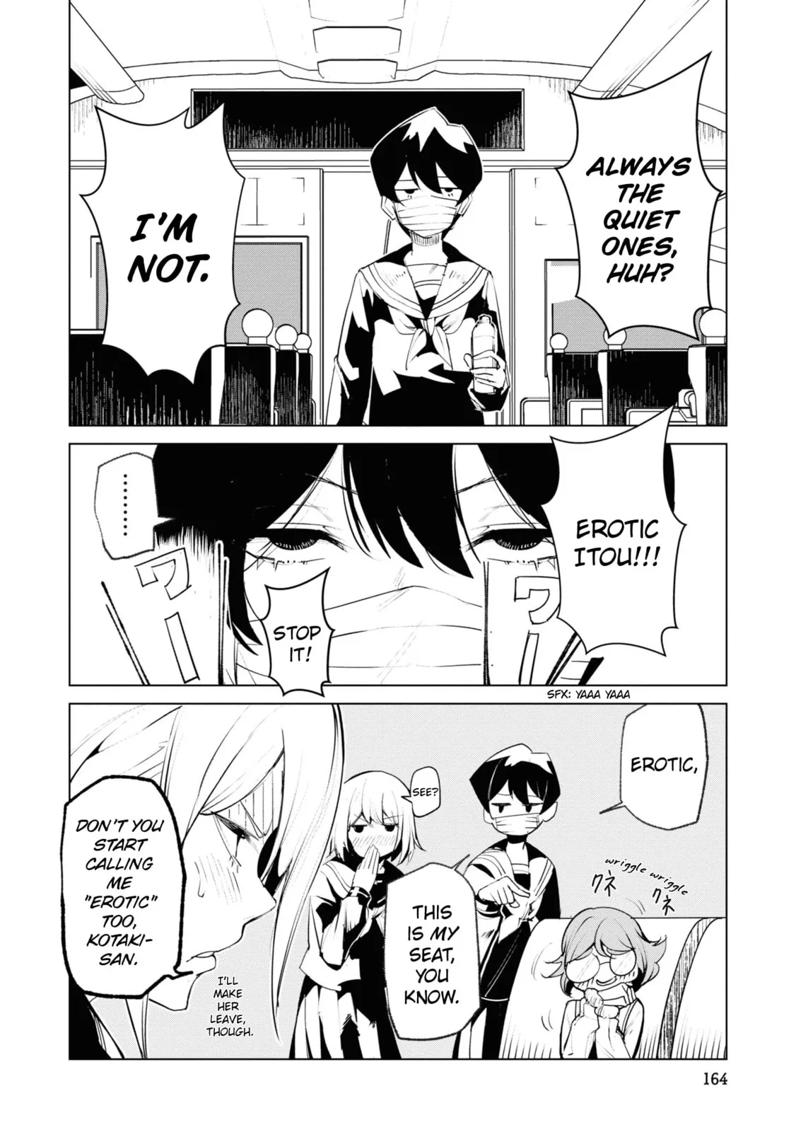 Common-Sense Monster β Chapter 19 β Page 2