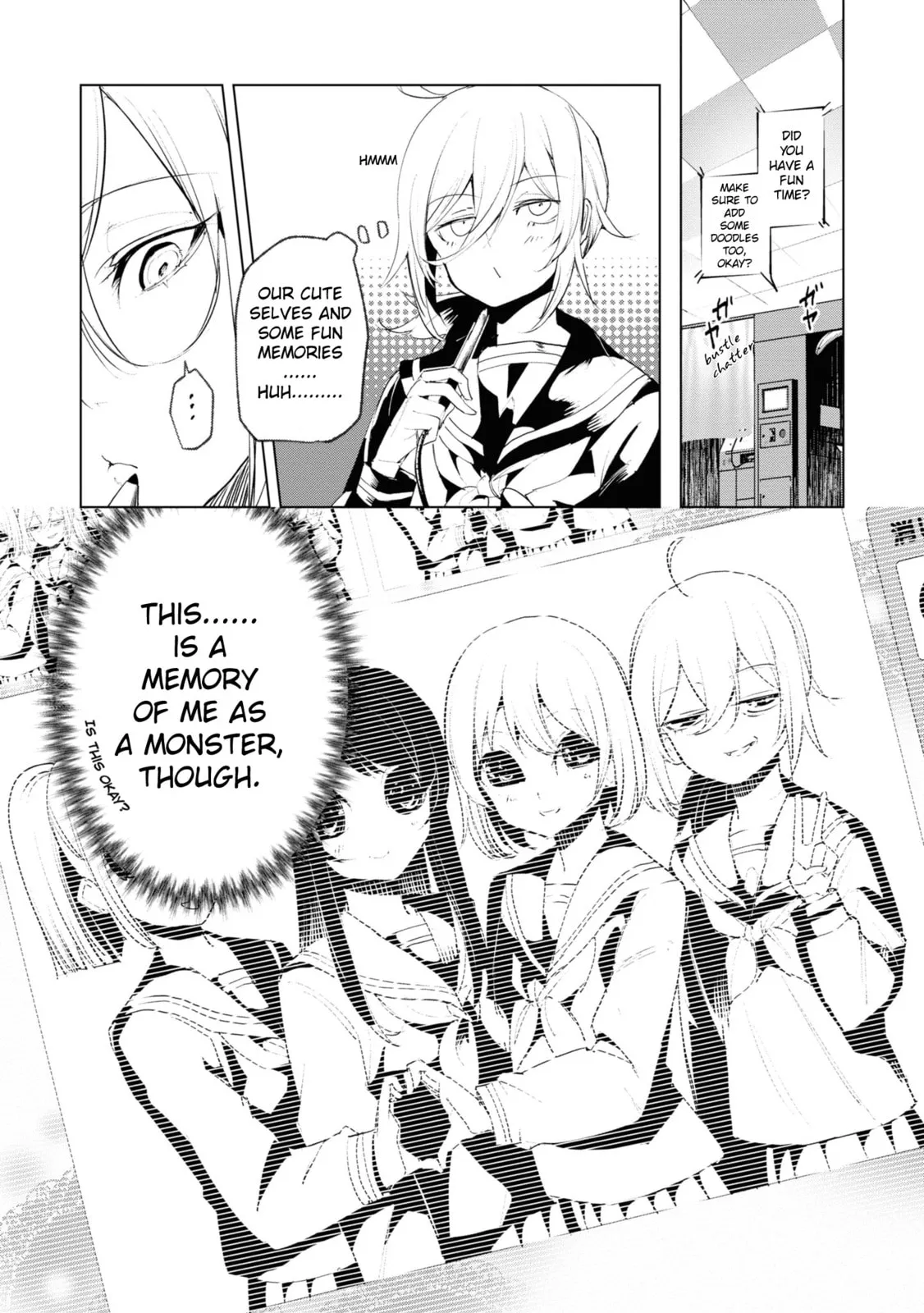 Common-Sense Monster β Chapter 19 β Page 5