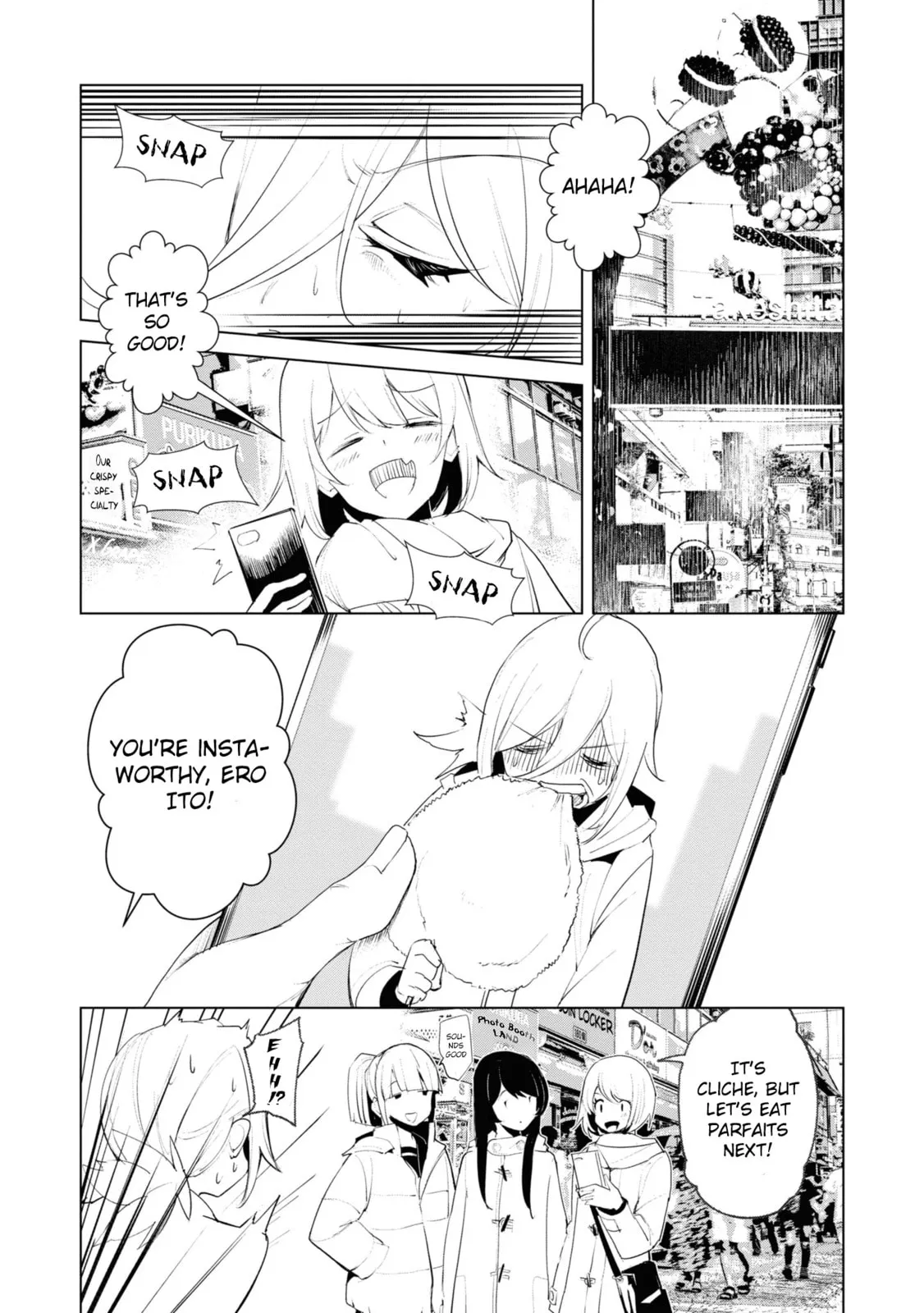 Common-Sense Monster β Chapter 19 β Page 8