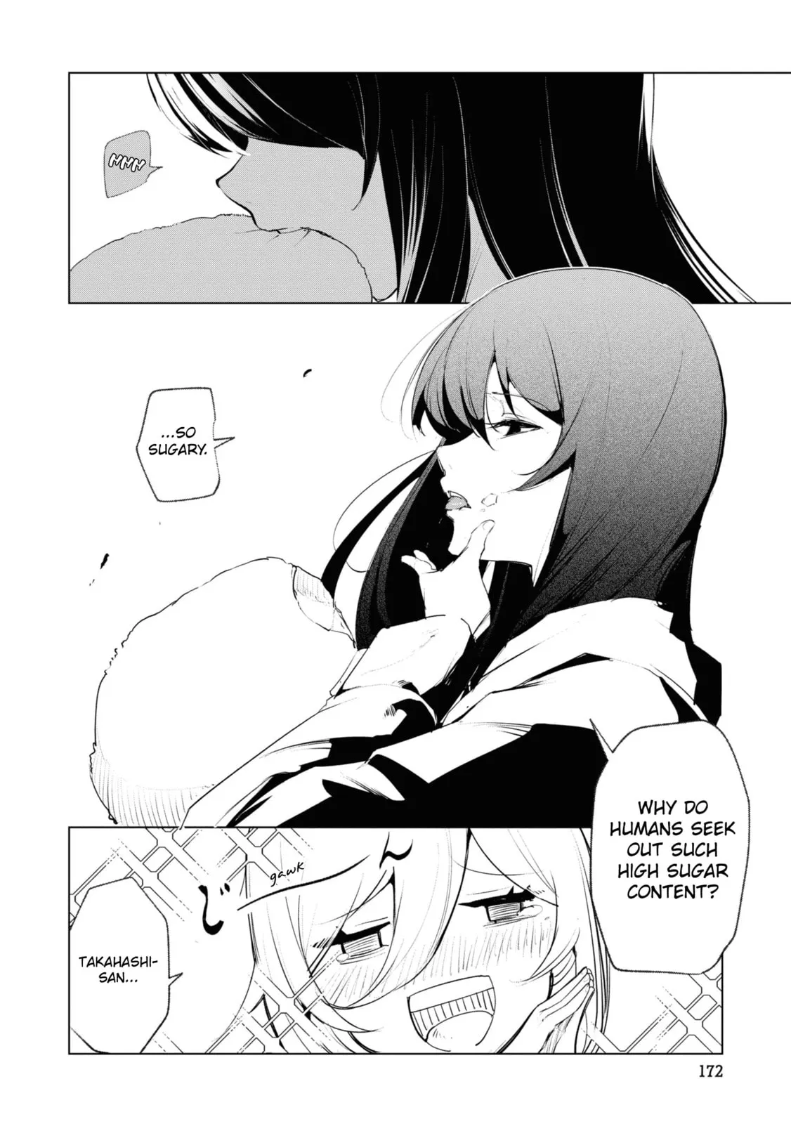 Common-Sense Monster β Chapter 19 β Page 10