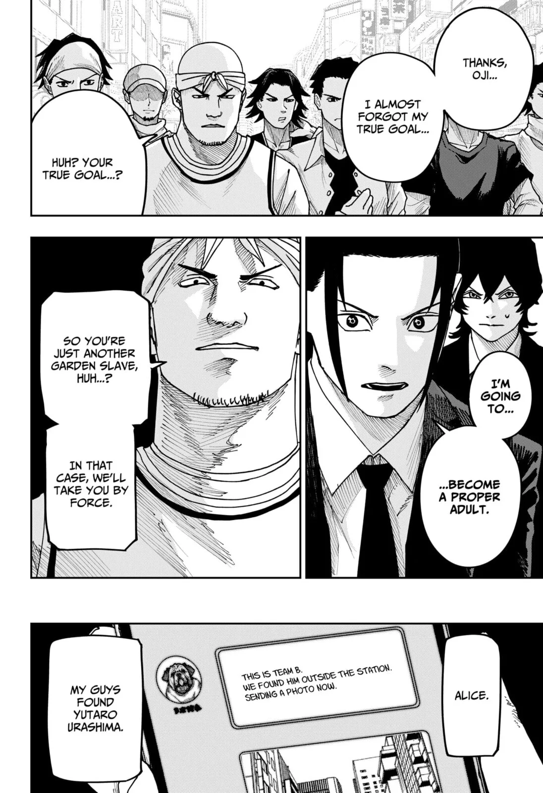 War of the Adults β Chapter 44 β Page 6
