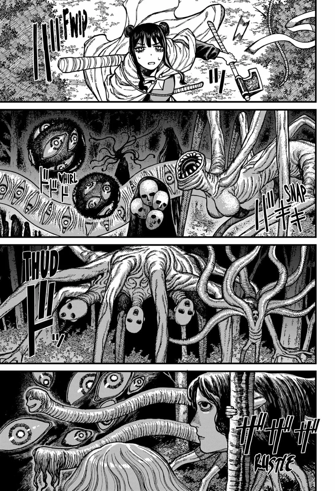 Centuria β Chapter 86 β Page 5