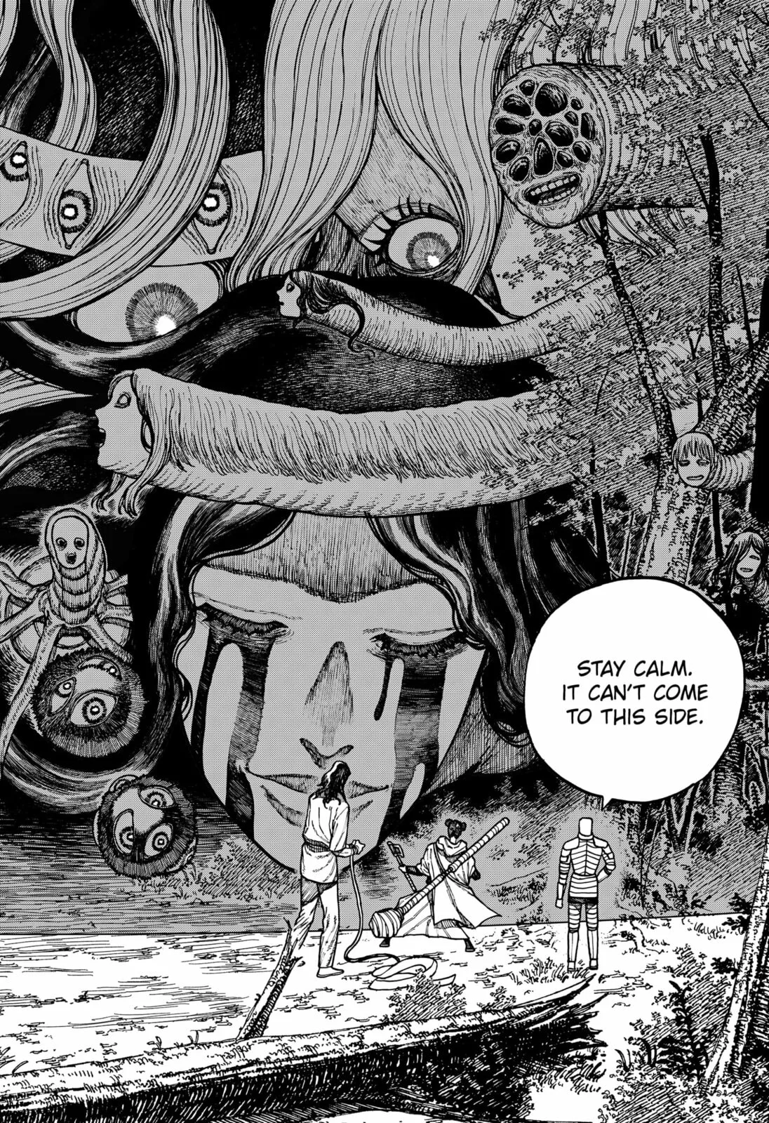 Centuria β Chapter 86 β Page 6