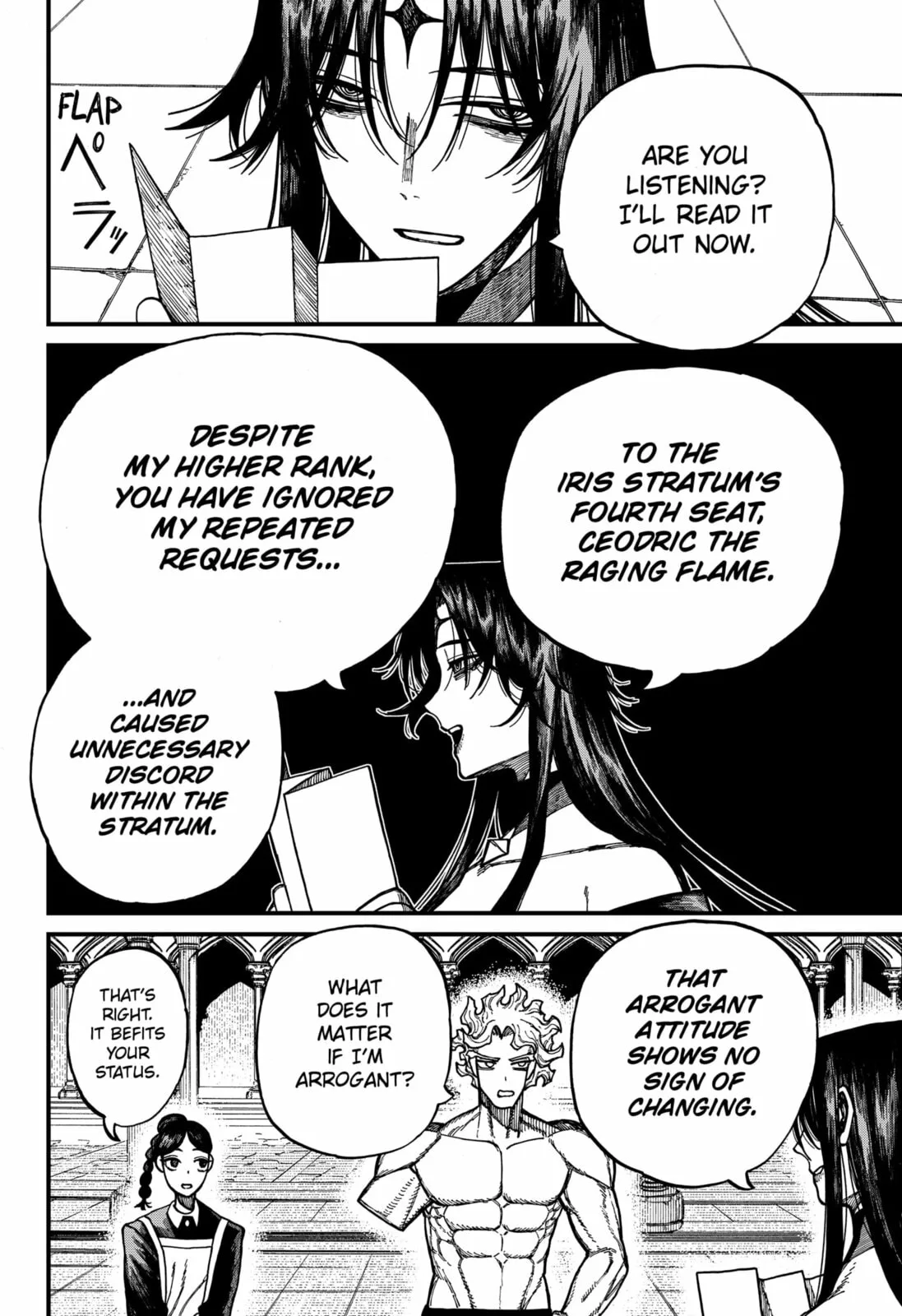 Centuria β Chapter 86 β Page 10