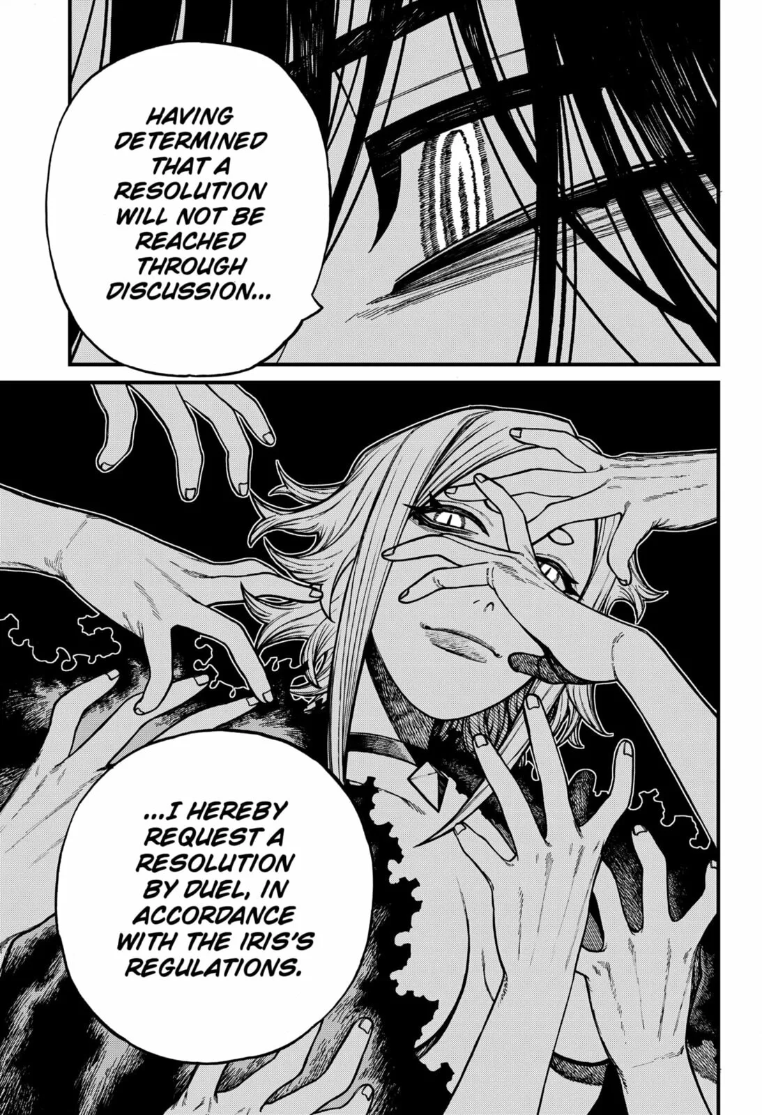 Centuria β Chapter 86 β Page 11