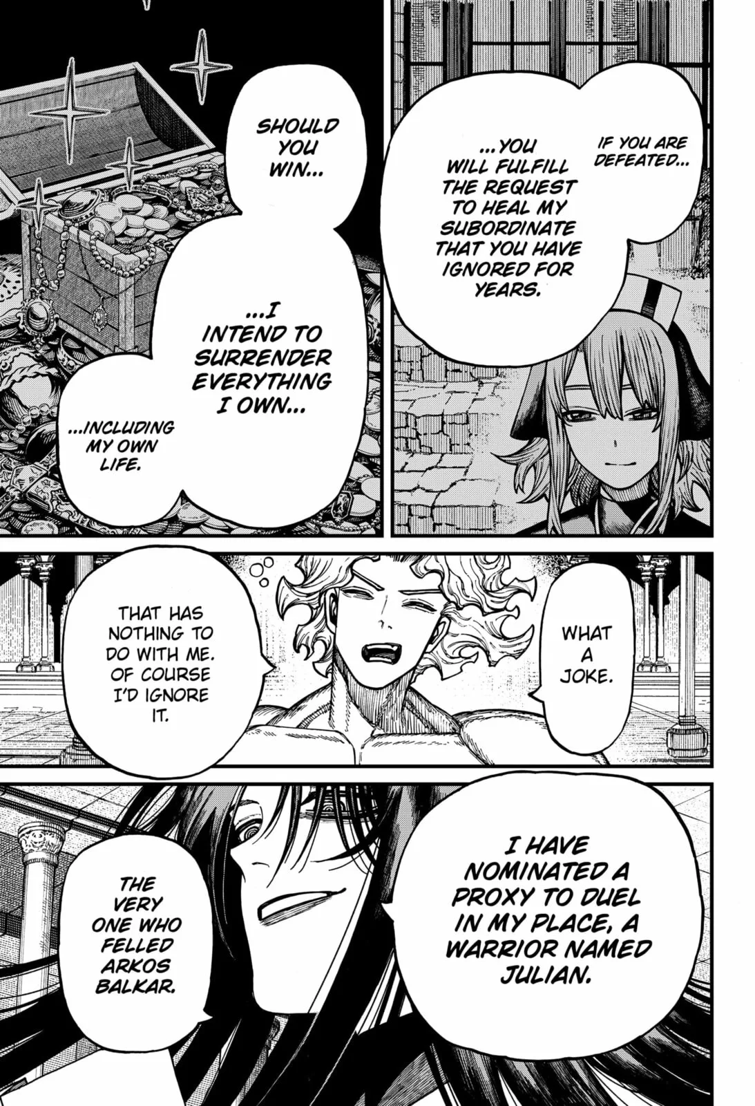 Centuria β Chapter 86 β Page 13