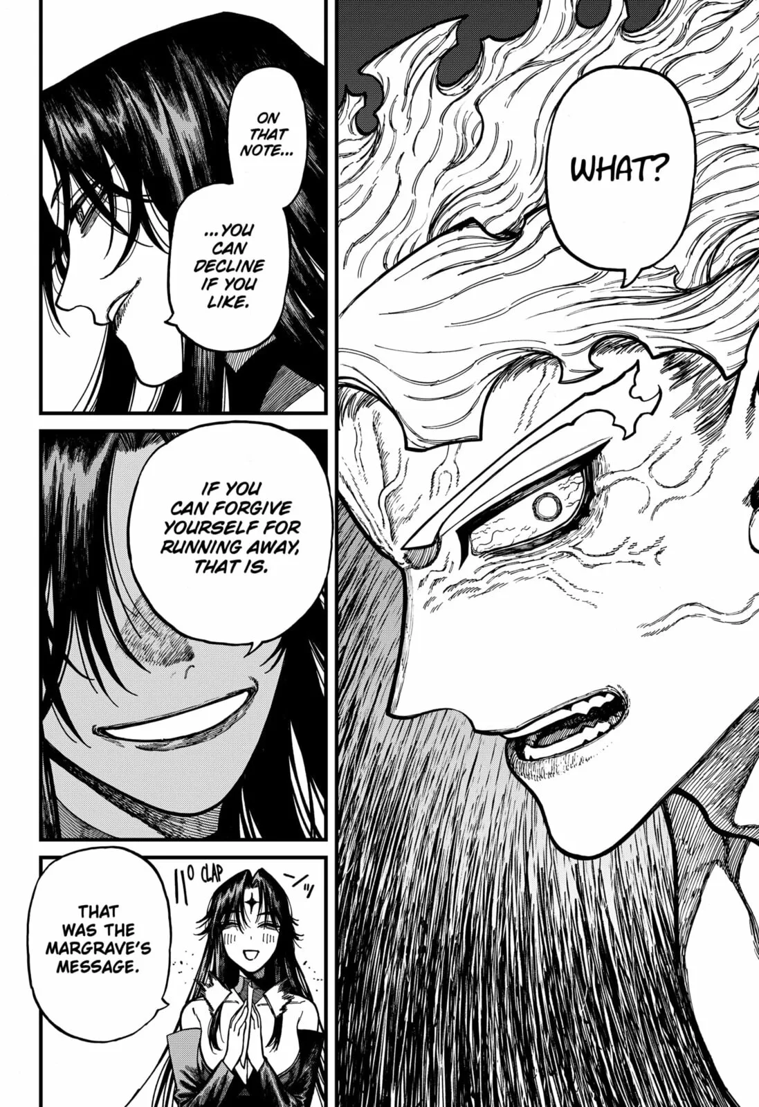 Centuria β Chapter 86 β Page 14