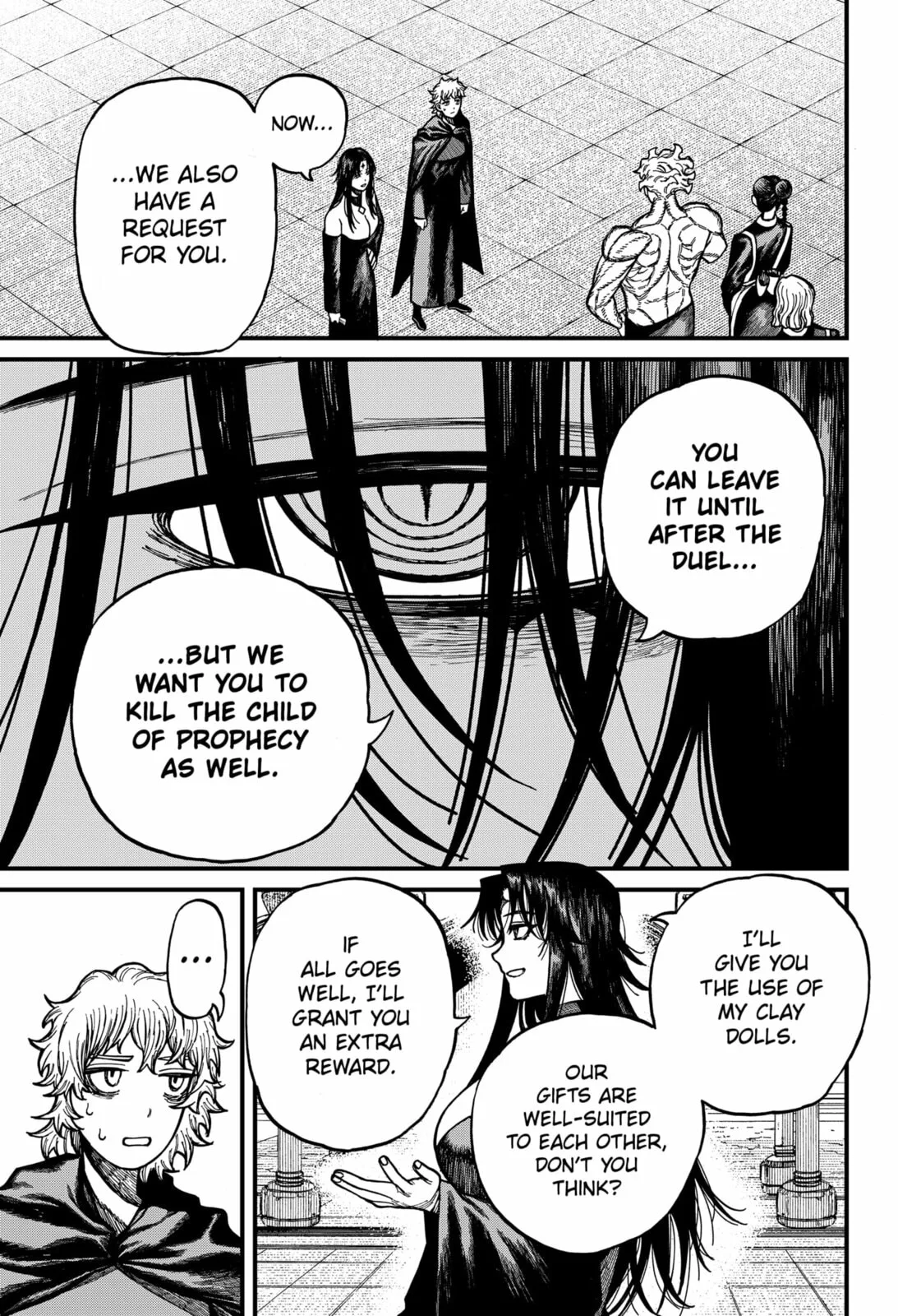 Centuria β Chapter 86 β Page 15
