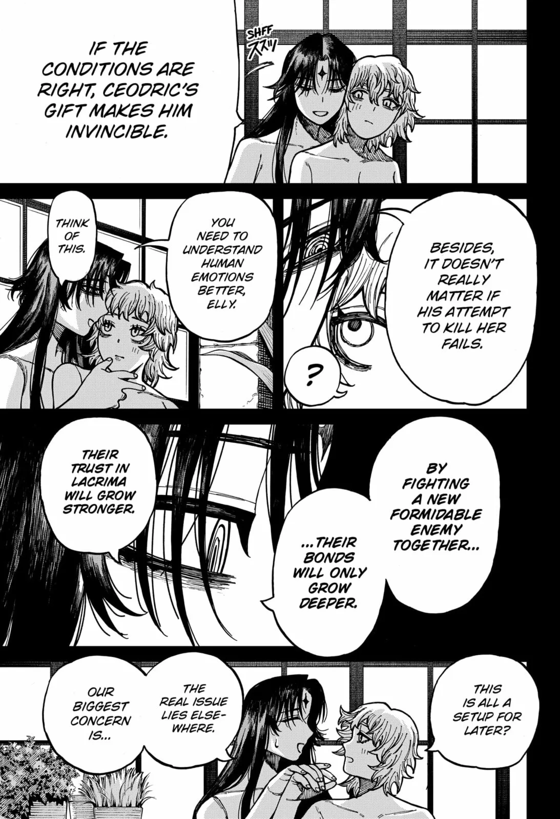 Centuria β Chapter 86 β Page 17