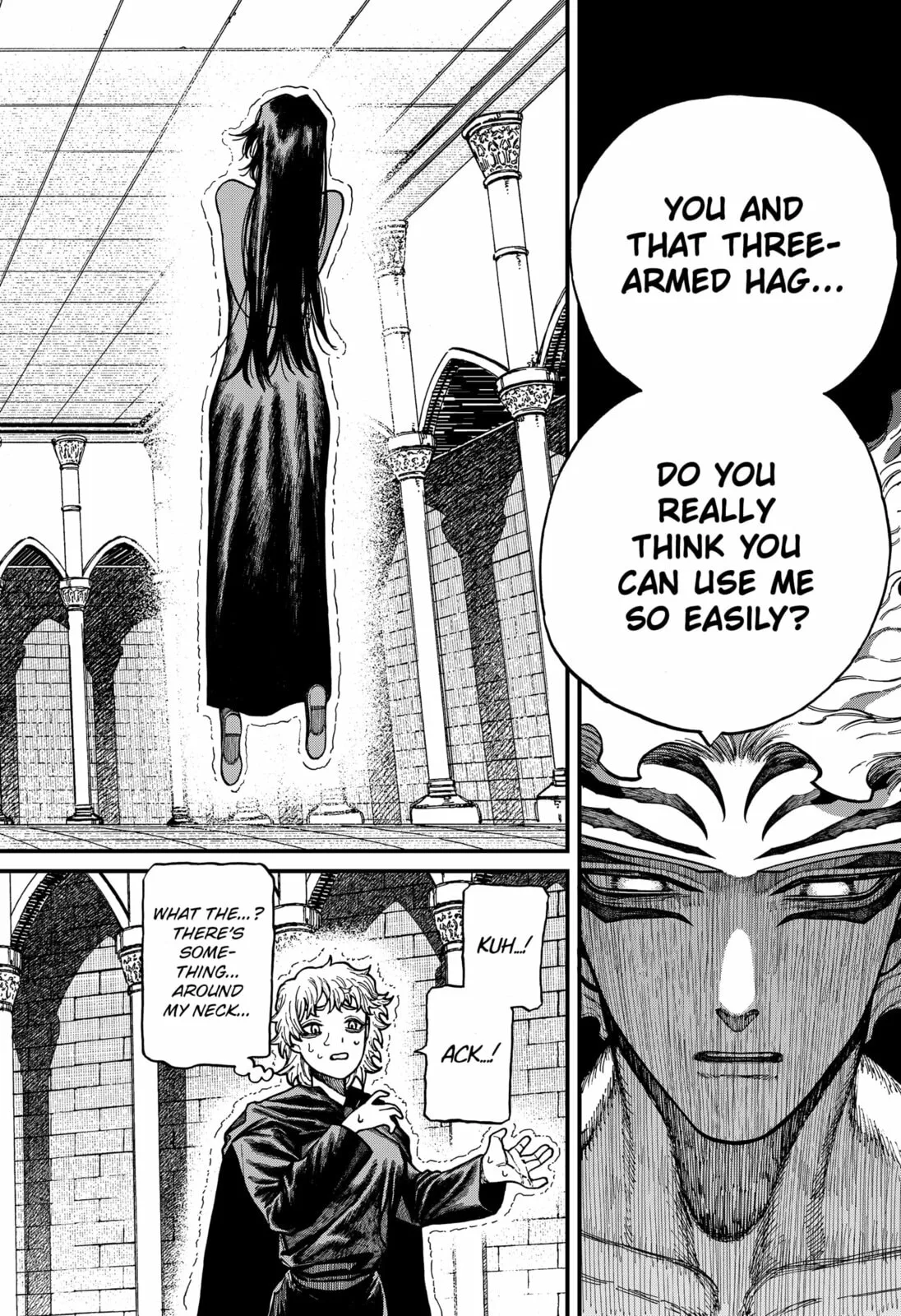 Centuria β Chapter 86 β Page 18