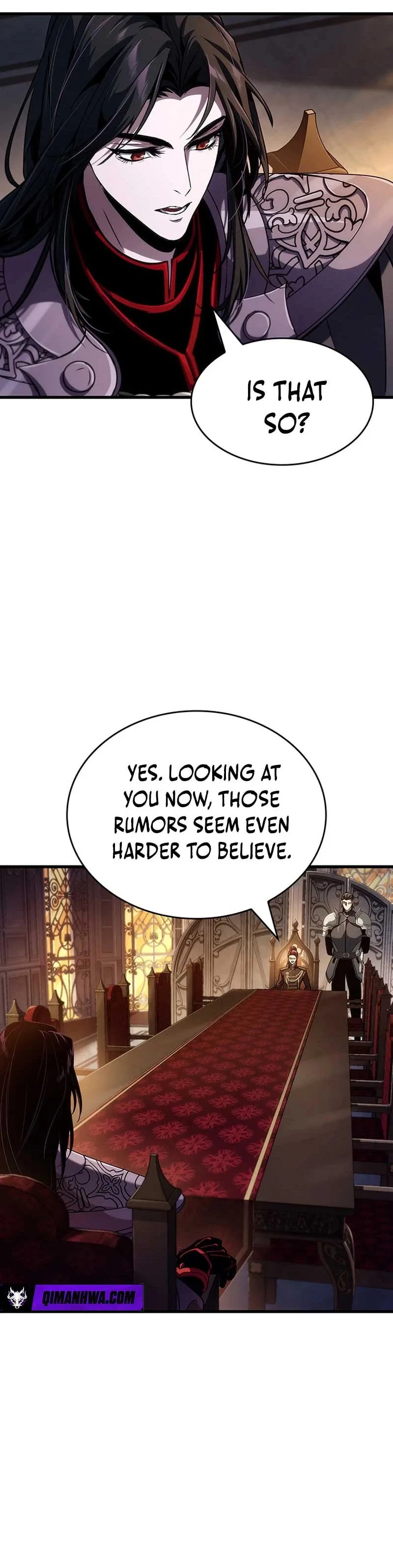 Crimson Reset β Chapter 35 β Page 2