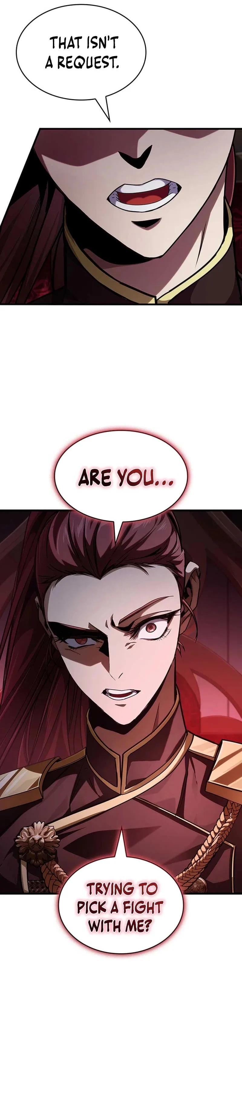 Crimson Reset β Chapter 35 β Page 7