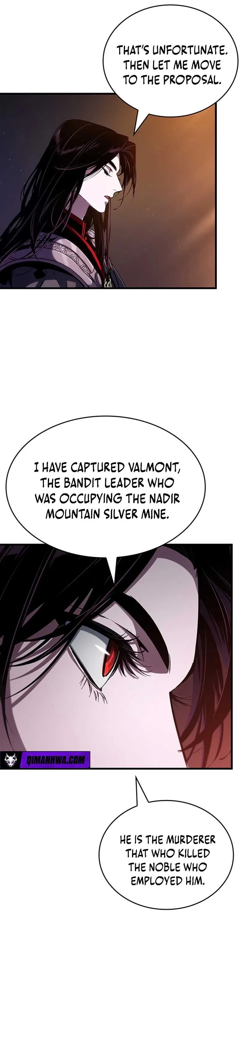 Crimson Reset β Chapter 35 β Page 8