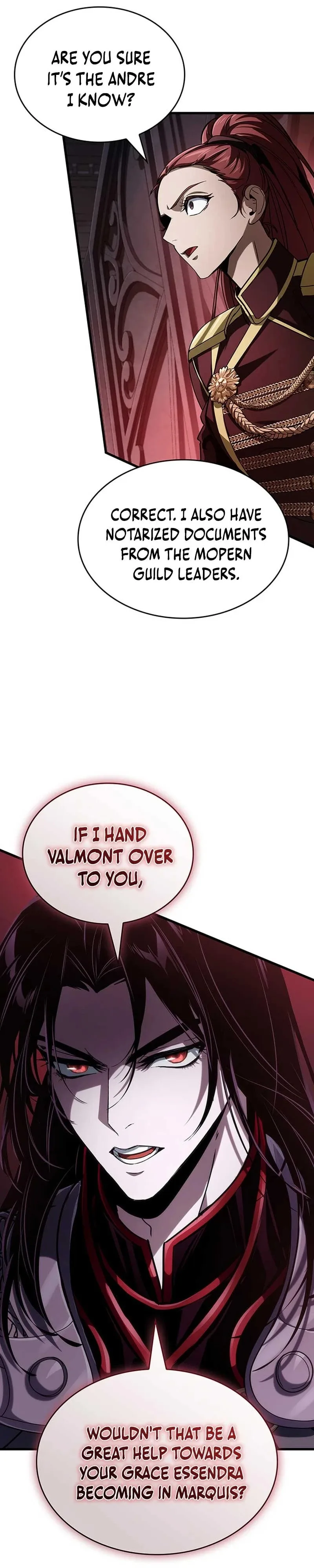 Crimson Reset β Chapter 35 β Page 10