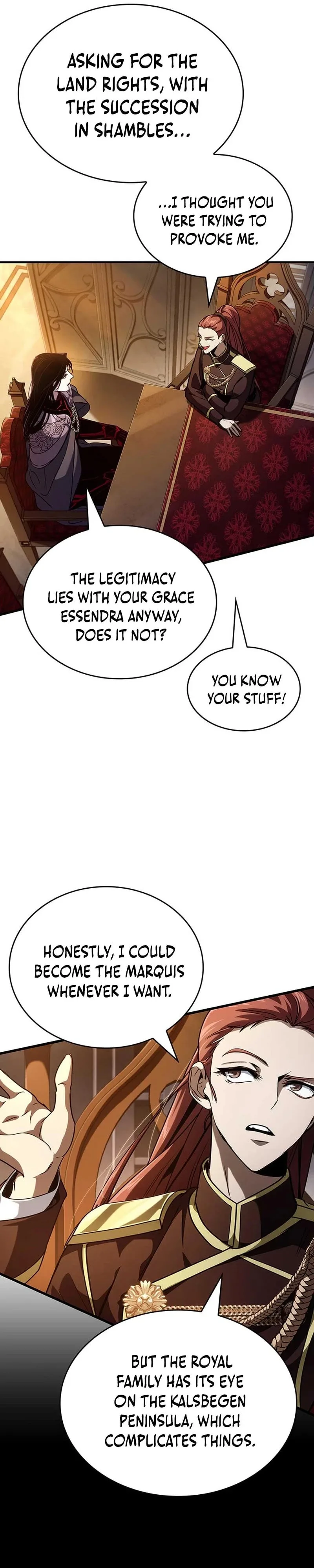 Crimson Reset β Chapter 35 β Page 13