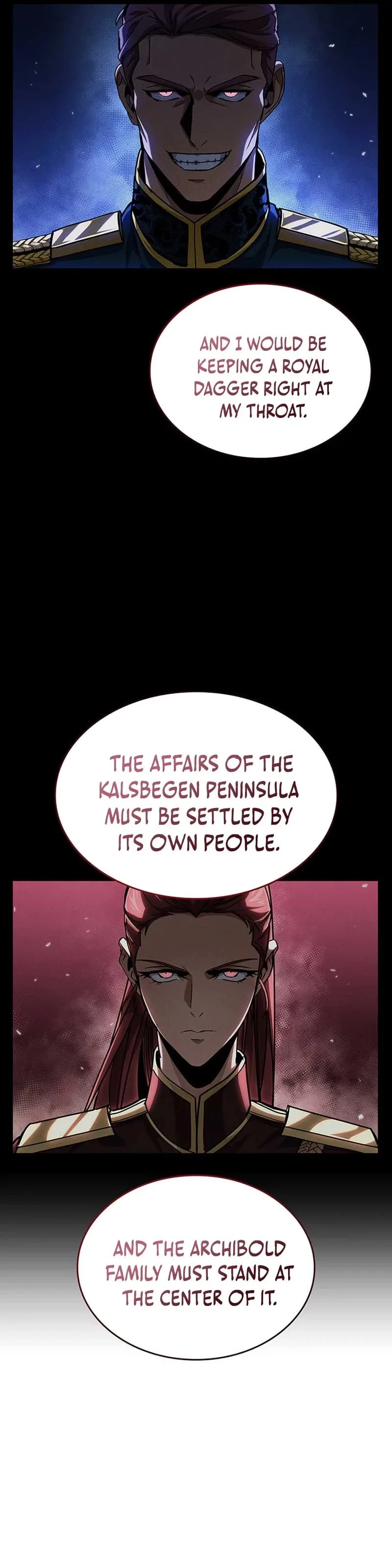 Crimson Reset β Chapter 35 β Page 15