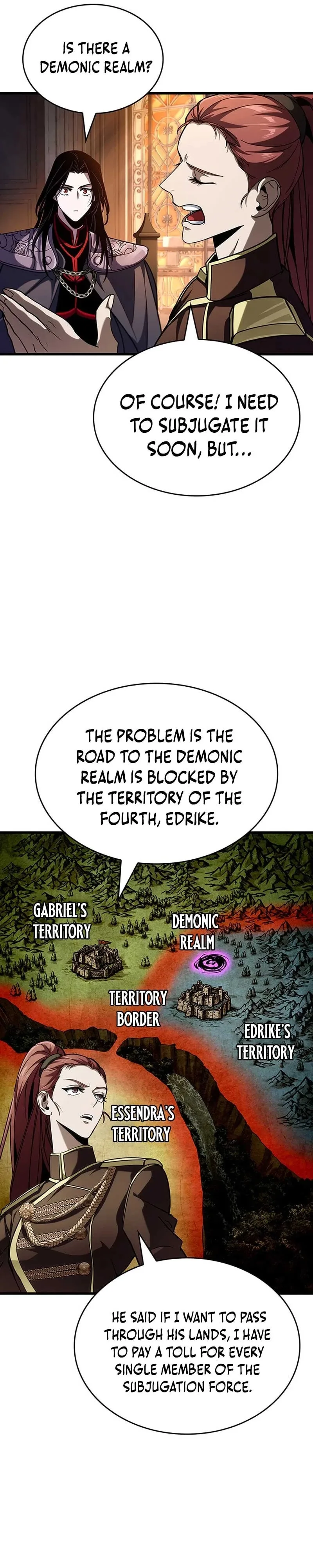 Crimson Reset β Chapter 35 β Page 17