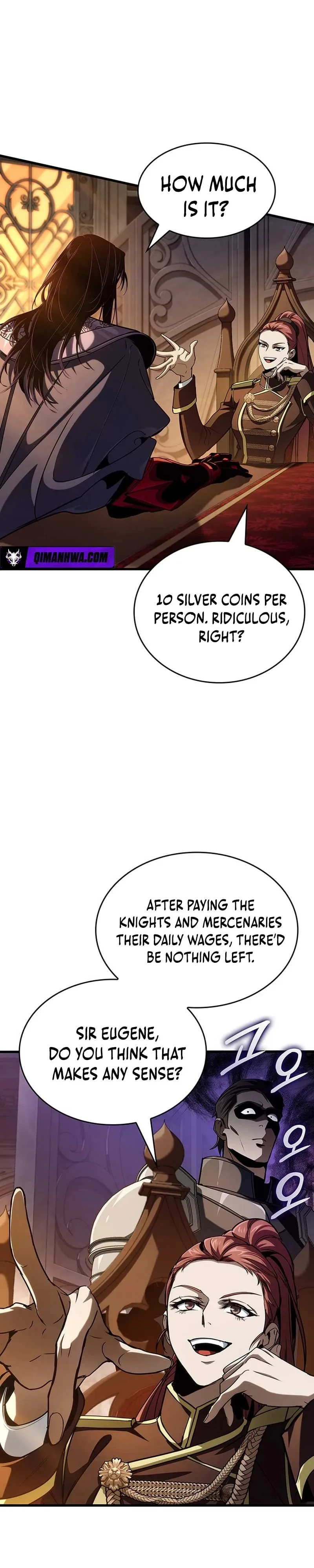 Crimson Reset β Chapter 35 β Page 19