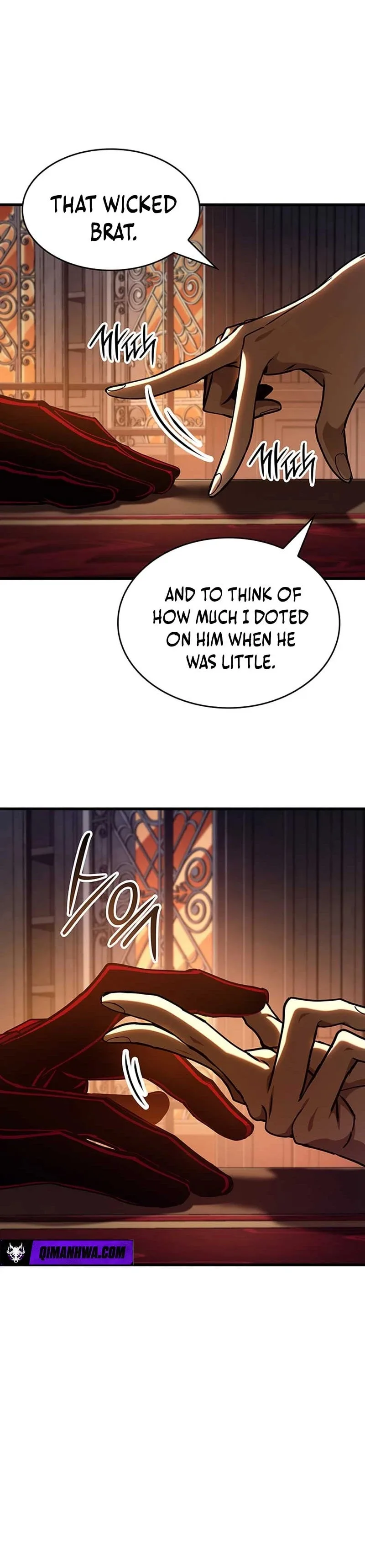 Crimson Reset β Chapter 35 β Page 20