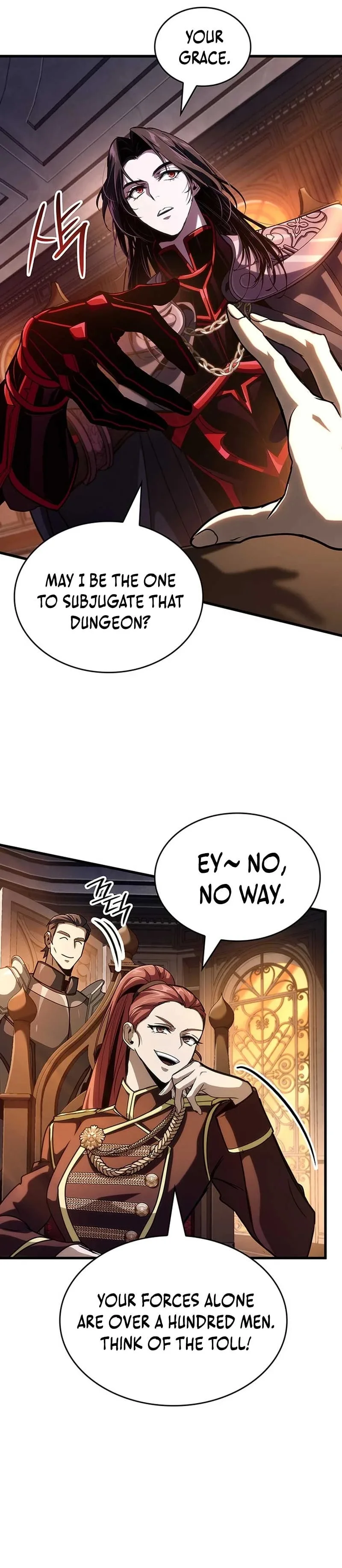 Crimson Reset β Chapter 35 β Page 21