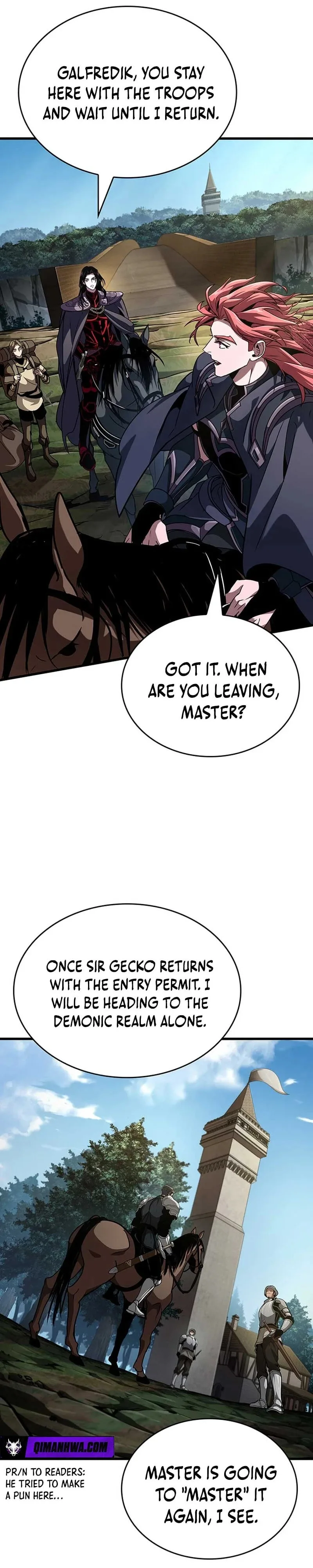 Crimson Reset β Chapter 35 β Page 26