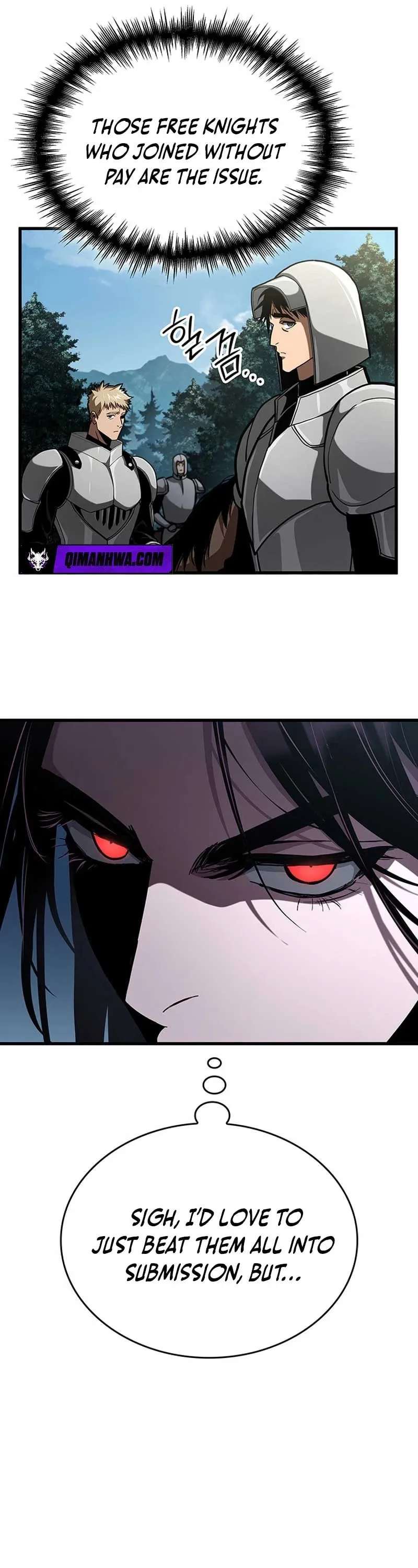 Crimson Reset β Chapter 35 β Page 30
