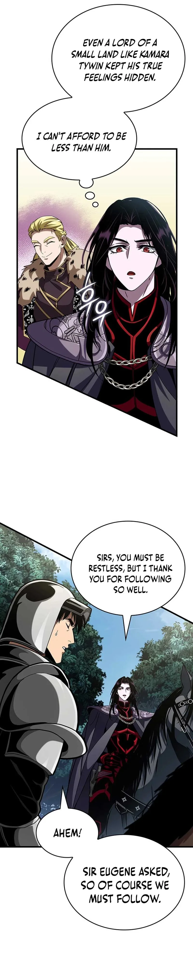 Crimson Reset β Chapter 35 β Page 31