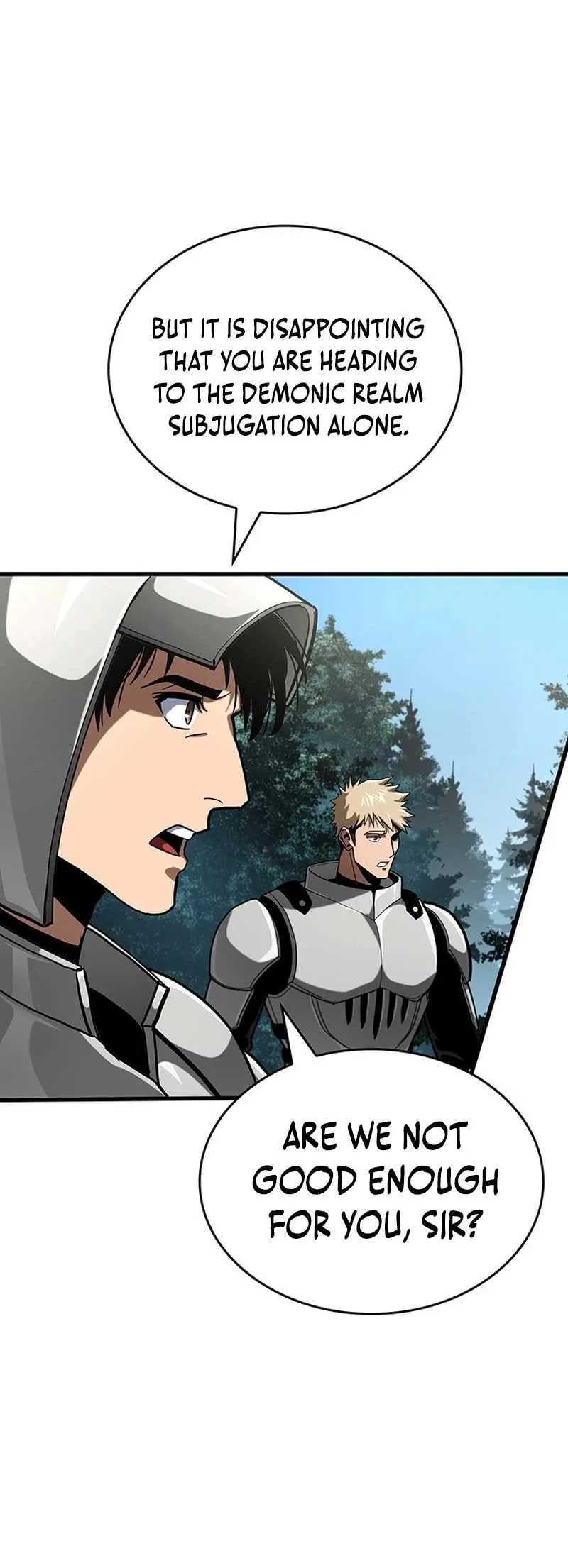 Crimson Reset β Chapter 35 β Page 32