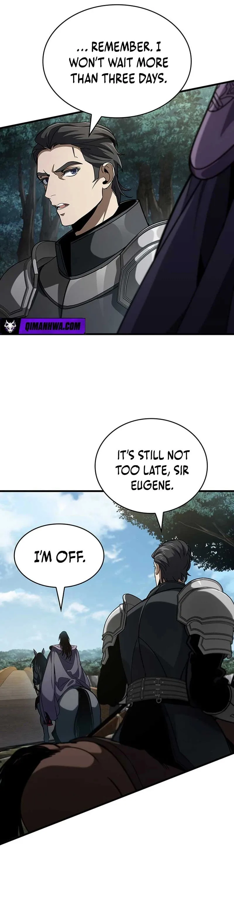 Crimson Reset β Chapter 35 β Page 39