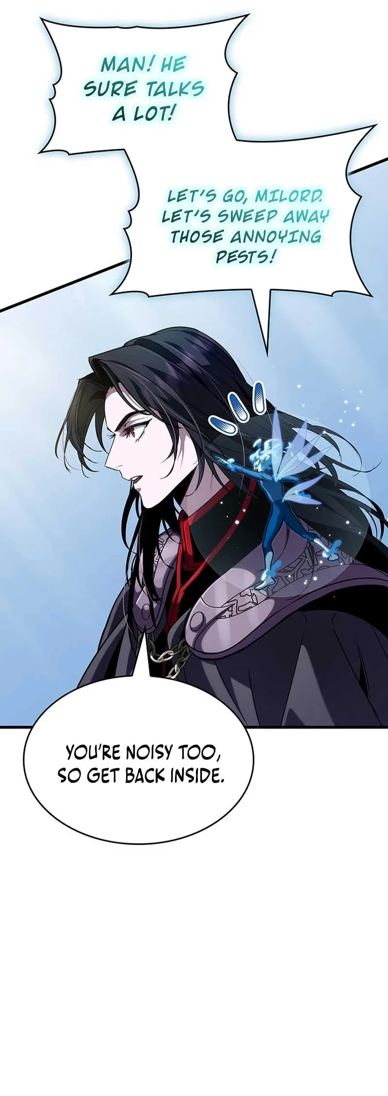 Crimson Reset β Chapter 35 β Page 40