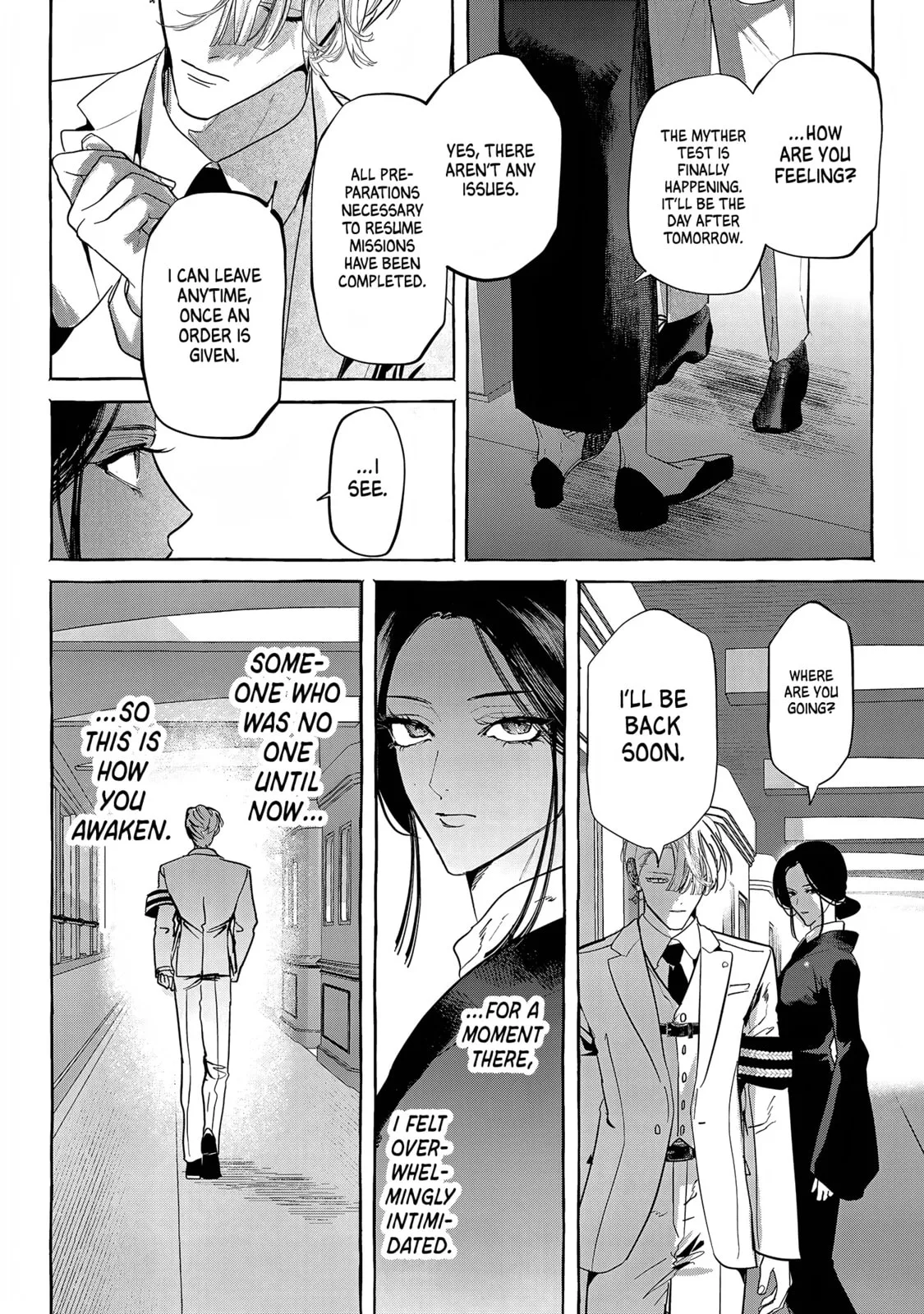 Myther β Chapter 14 β Page 10