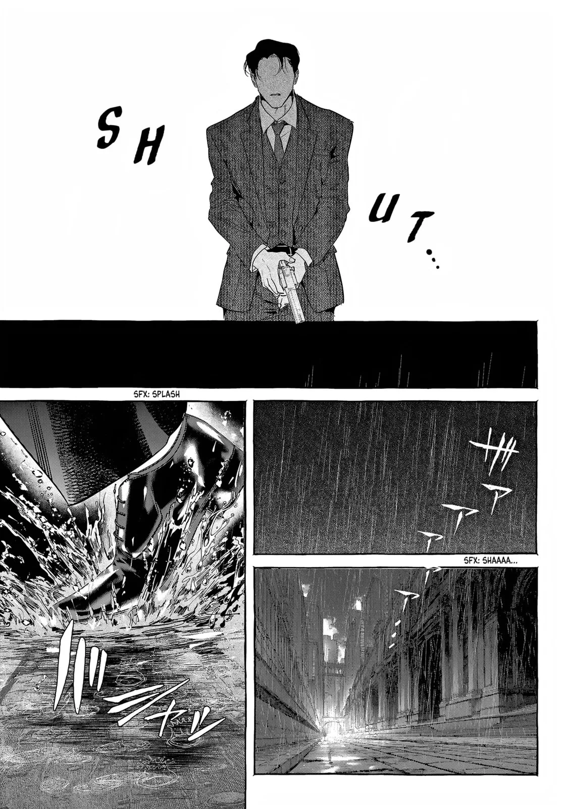 Myther β Chapter 14 β Page 26