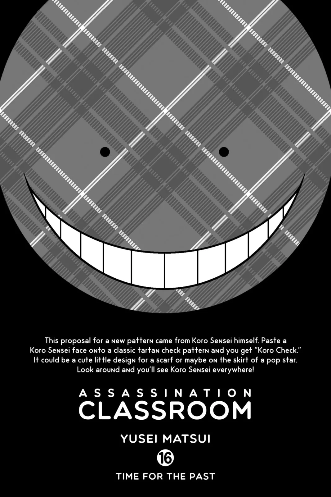 Assassination Classroom β Chapter 142 β Page 22