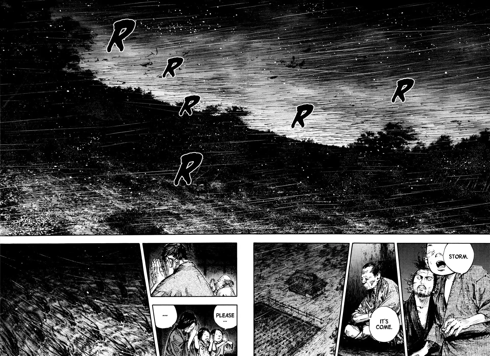 Vagabond Manga β Chapter 320 β Page 2