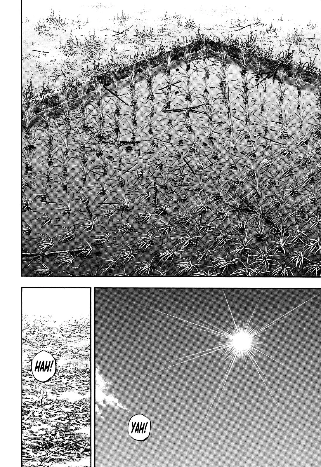 Vagabond Manga β Chapter 320 β Page 5