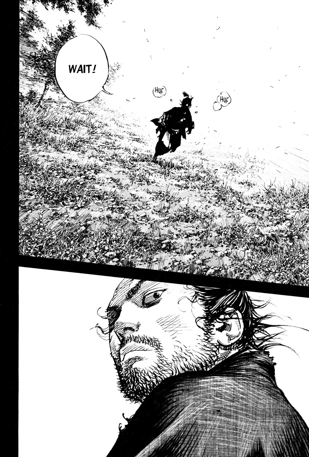 Vagabond Manga β Chapter 320 β Page 15
